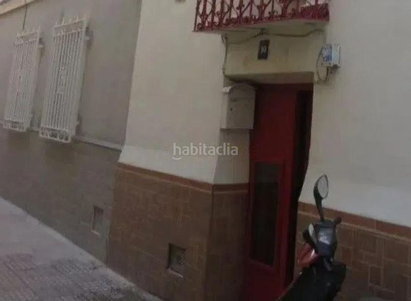 Foto 53ac6694-a155-4386-8c30-e13e9031f1ae. Pis a calle tercia 10 a Torrijos