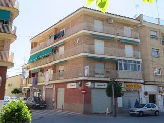 Pis a GARCIA LORCA 2