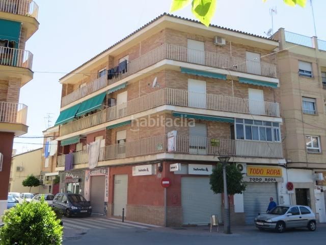 Foto 0217ed31-4769-46e9-b936-70c9358f5c1a. Pis a garcia lorca 2 a Peligros