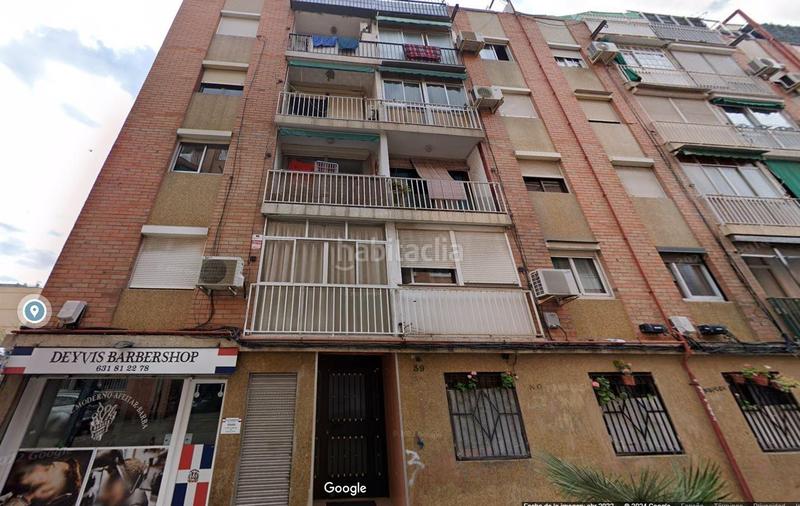 Foto 0cf8843b-32b9-459e-a321-ee4d1262f19a. Pis a Llefià Badalona