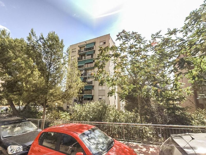 Foto 9d212b67-23a1-43d0-bea7-2d50482bb17b. Pis a agudes 10-1 a Ciutat Meridiana Barcelona