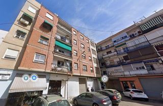 Pis a Calle Calle Doctor Lleonart 24