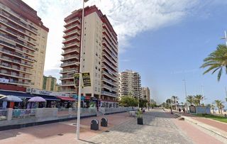 Local Comercial a Paseo Paseo Maritim Neptu 85