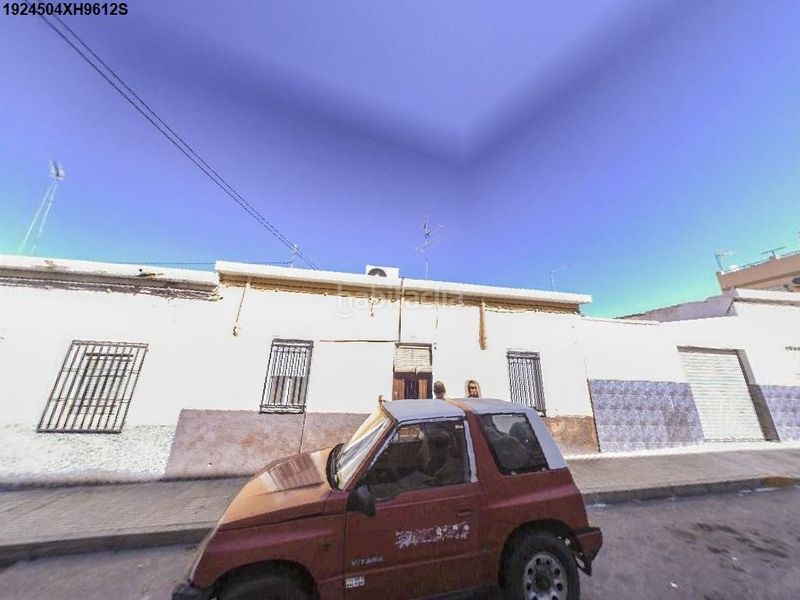 Foto b53daac0-4640-48a9-98dd-22af99958f1f. Casa in nieves (las) 16 in Plaza Castelar - Mercado Central Elda