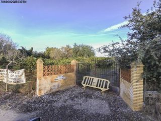 Masia  Calle lope de vega entrecaminos 4. Se vende finca rústica okupada en calle lope de vega entrecamino