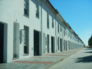 Maison jumelée  Badajoz 18. Se vende casa adosada okupada en avenida avenida badajoz 28 ller