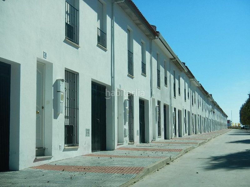 Foto f15ea9bc-c544-4779-b51d-f69d5be1f1d5. Casa adossada a badajoz 18 a Llerena