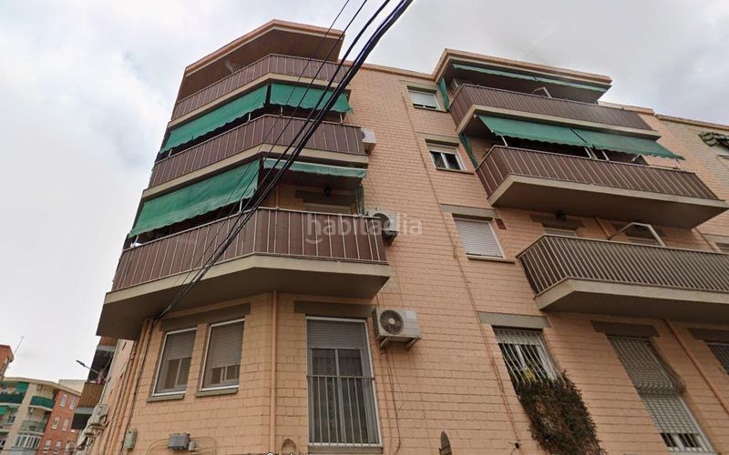 Foto 6a9bd174-8ae0-4de3-868d-01d6ef1a9b5b. Pis a calle emerito maestre 22 a Centro Elda