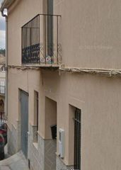 Flat  Calle calle san jaime 5. Se vende piso okupado en calle san jaime nº 5 alborache valencia