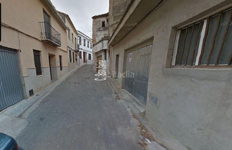 Foto 595dd488-3984-4d5a-a8b5-642ce6721d1a. Flat in Alborache