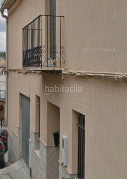 Foto 9d6adf92-f8b1-4c9b-b786-ac9568b511f7. Flat in Alborache