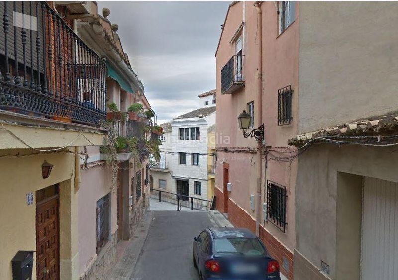 Foto edb5d6c7-e004-4506-8eba-c00af55daaa8. Flat in Alborache