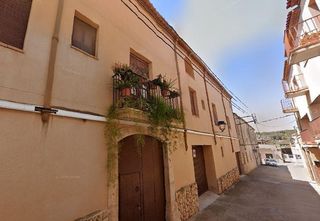 Flat  Carrer j verdaguer. Se vende piso okupado en c j verdaguer de vilarodona tarragona