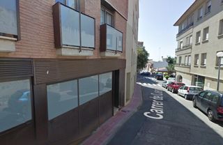 Casa en Conca 4. Casa okupada en calle conca nº 4b sant feliu de guíxols girona