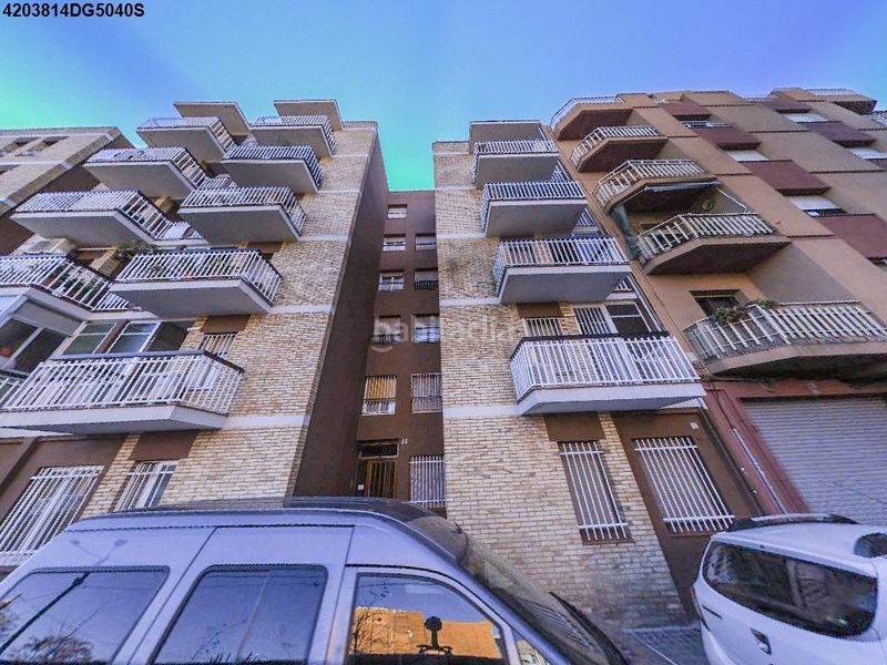 Foto 3a6d1231-3fa5-454f-883b-fd4373784c21. Pis a arquitecte goday 30 a Rocafonda Mataró