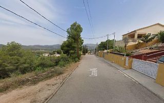 Pis a CAÑADA TER-UR CAN GORDEI 99