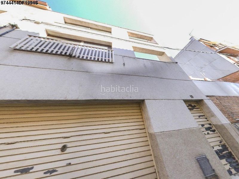 Foto 4f0b2451-85e7-4da0-810c-7ed2deb9c023. Casa adossada a ciudad real 15-1 a La Serreta Rubí