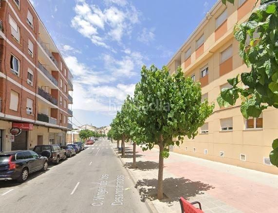 Foto ab0e54a2-490e-4b44-885d-36a57d478373. Appartement dans calle virgen de los desamparados 21 dans Ibi