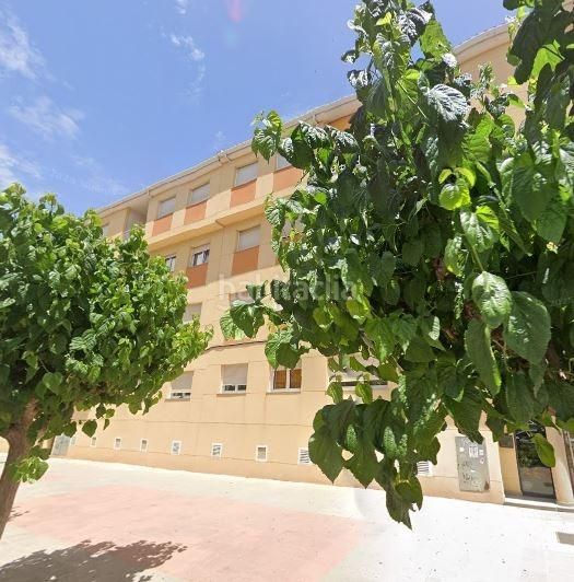 Foto ae4f2e9f-378a-4a67-afad-4fed92c634f3. Appartement dans calle virgen de los desamparados 21 dans Ibi