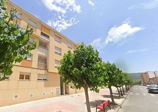Appartement  Calle virgen de los desamparados  21. Se vende piso okupado en calle virgen de los desamparados nº 21