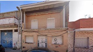 Pis a Calle SIERRA MARIOLA 23