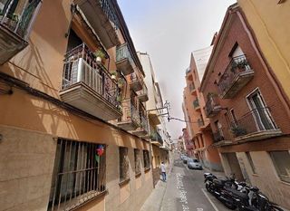 Flat  Cañada josep fabrega i pou 11. Se vende piso okupado en  calle josep fabrega i pou nº 11 palamó