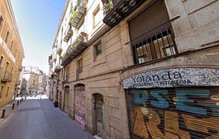 Piso en Carrer Carrer del Carme 114