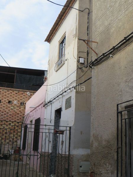 Foto 4e53b2a8-a57d-4d7a-9ae9-f8f233d4408a. Casa adossada a purisima 3 a El Puntal Murcia