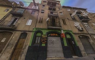 Pis a Calle Folch I Torres 8 Escalera 1 Planta 4 Puerta  8