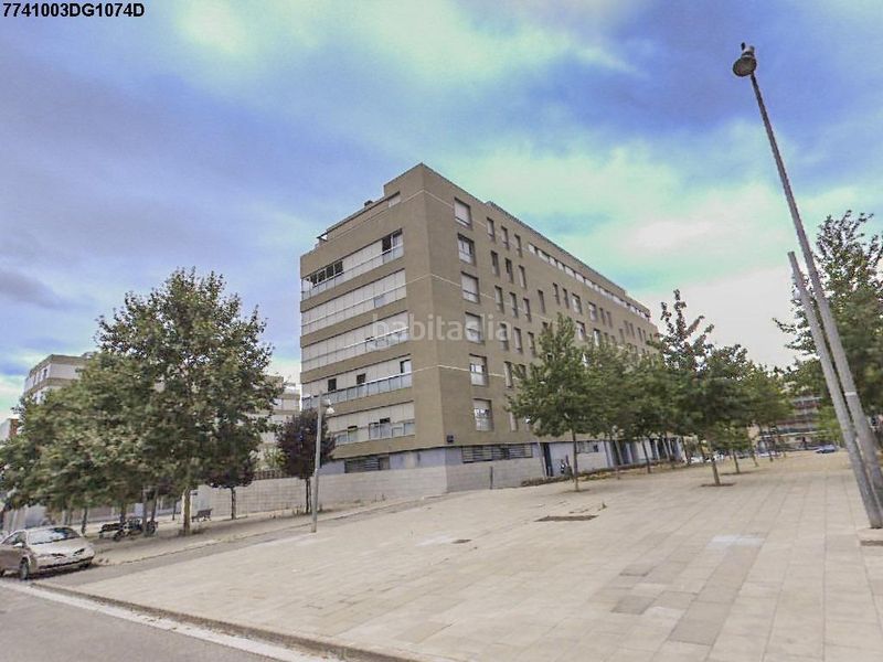 Foto ffc461cf-9ae2-4226-8cb4-2ae0f0d085ba. Pis a sabadell 33-3 a Can Roca Terrassa