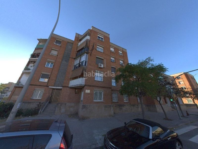 Foto d8b083da-65e7-428c-a9db-036c61a9c1da. Pis a goya 94 a Campoamor Sabadell