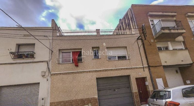 Foto 58a7453b-1c86-4d44-bc81-a9de7b7ea7f7. Casa adossada a granada 114 a Egara Terrassa
