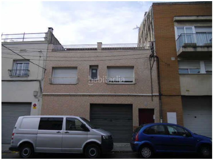 Foto 97a0b66f-75d0-4eb9-9a57-8a7130bae0a5. Casa adossada a granada 114 a Egara Terrassa