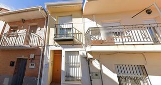Flat in Fuente alta 8. Se vende piso okupado en fuente alta 8 villalbilla, madrid.