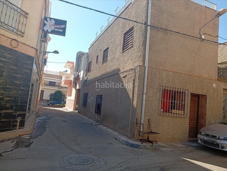 Foto dd843f50-3b2c-4cc3-a1c0-2582ee082c1f. Pis a calle san fermin 32 a Adra