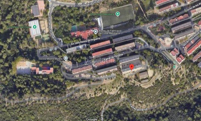 Foto 008ffcaa-1217-4efa-8029-465ceaa10702. Appartamento in Ciutat Meridiana Barcelona