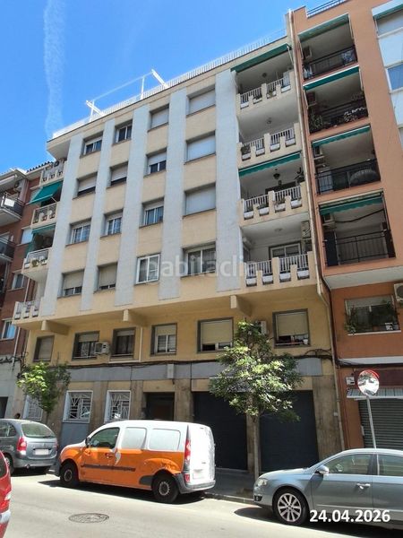 Foto 004c1ec9-1307-43c4-ac2f-2a5133a8c5df. Flat in Pont Vell Ripollet