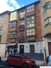 Appartamento  Santa lucia 40. Se vende piso okupado en calle santa lucia 40 miranda de ebro, b