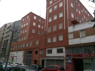 Appartamento in JUAN ANT GUTIERREZ CONCHA 8