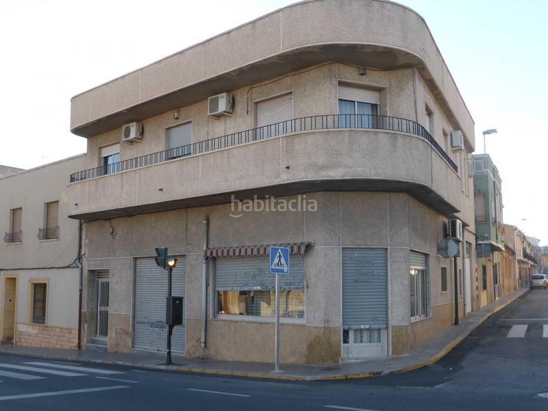 Foto 1eca34b9-1364-4e68-9a7d-6242865f6c66. Pis a avenida yecla 41 41 a Jumilla