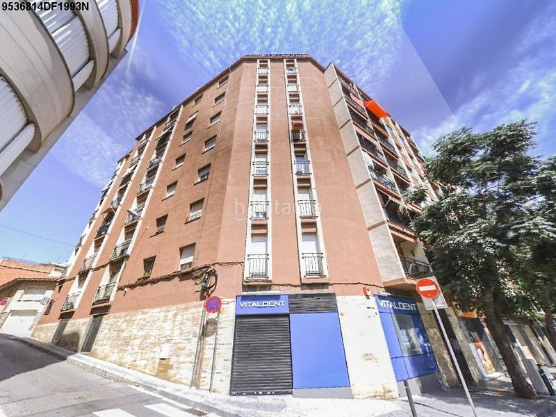 Foto d58862c3-fd7e-45fc-b135-b0de94142fc2. Flat in Mercat Rubí