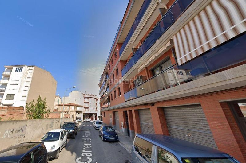 Foto 18b16c32-0252-4f3d-84ca-640c6d05357d. Appartamento in sant maurici 80 in Font dels Capellans - Sagrada Familia Manresa