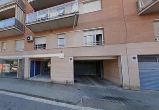 Etagenwohnung in Puig 44. Fantástico piso en pasaje puig 44 de manresa barcelona.