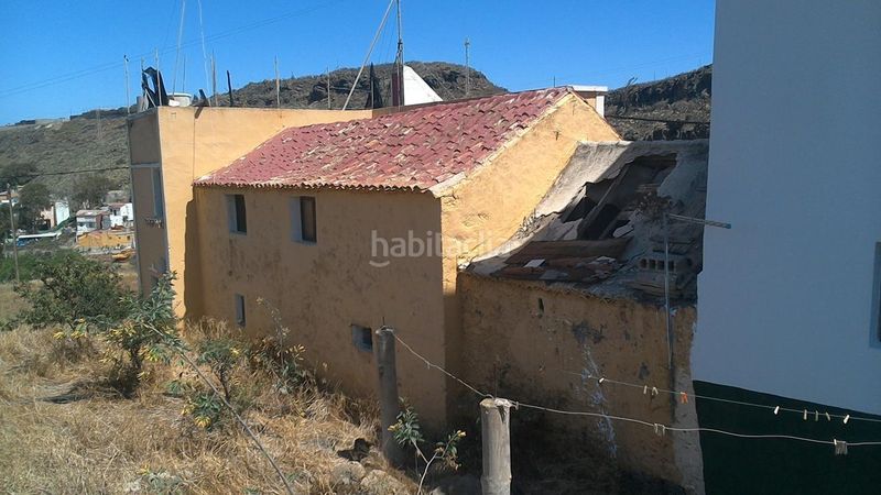 Foto 6f0b643d-bc69-45b6-b6e1-133b760fba59. Casa a pueblo chico 6 a Valle de los Nueve - El Ejido - Medianías Telde