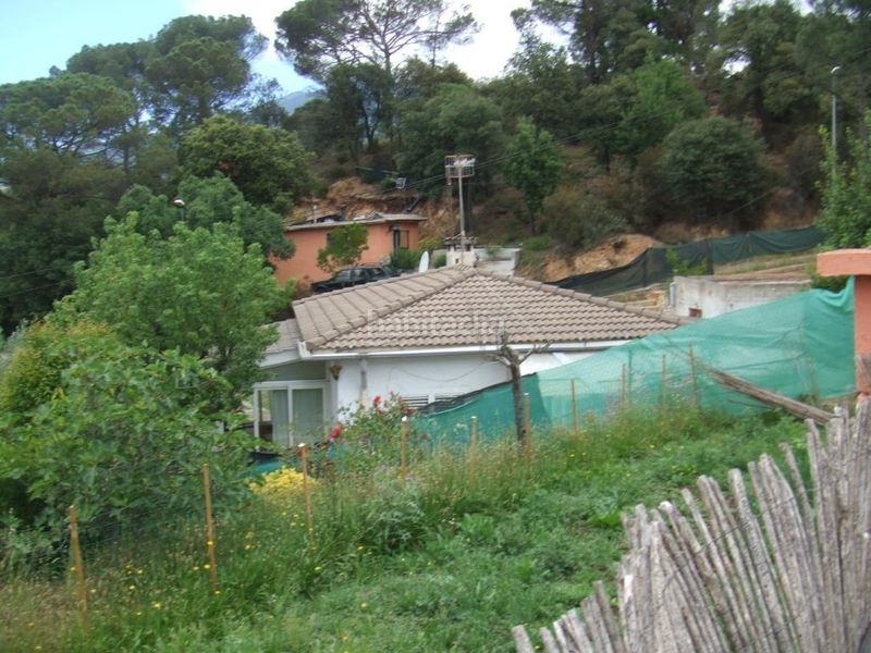 Foto 637d675b-fe59-4600-b88f-d9501bb920f1. Maison dans urbanización boscos montnegre 9 9 dans Sant Celoni