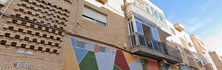 Appartement  Cieza 12. Se vende piso okupado en calle cieza 12 torres de cotillas, las