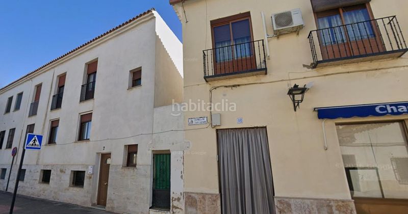 Foto 06b050e0-4074-4044-ab3d-9e4bd9146c28. Pis a san lazaro 14 a Almagro