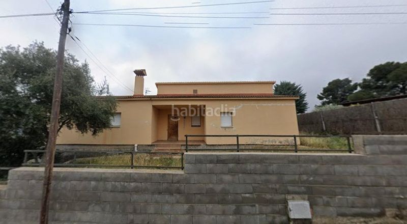 Foto 2eebc2be-3bff-4128-8878-e02ce51efaf4. Casa con parcheggio in Cabrera d´Anoia