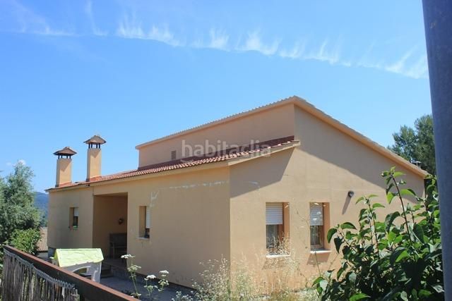 Foto aed467de-15d5-4a3d-ba8b-154e108c28a8. Casa con parcheggio in Cabrera d´Anoia