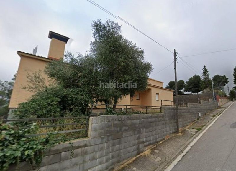 Foto b5af5e1c-77fe-484c-b94b-469061d59cb6. Casa con parcheggio in Cabrera d´Anoia
